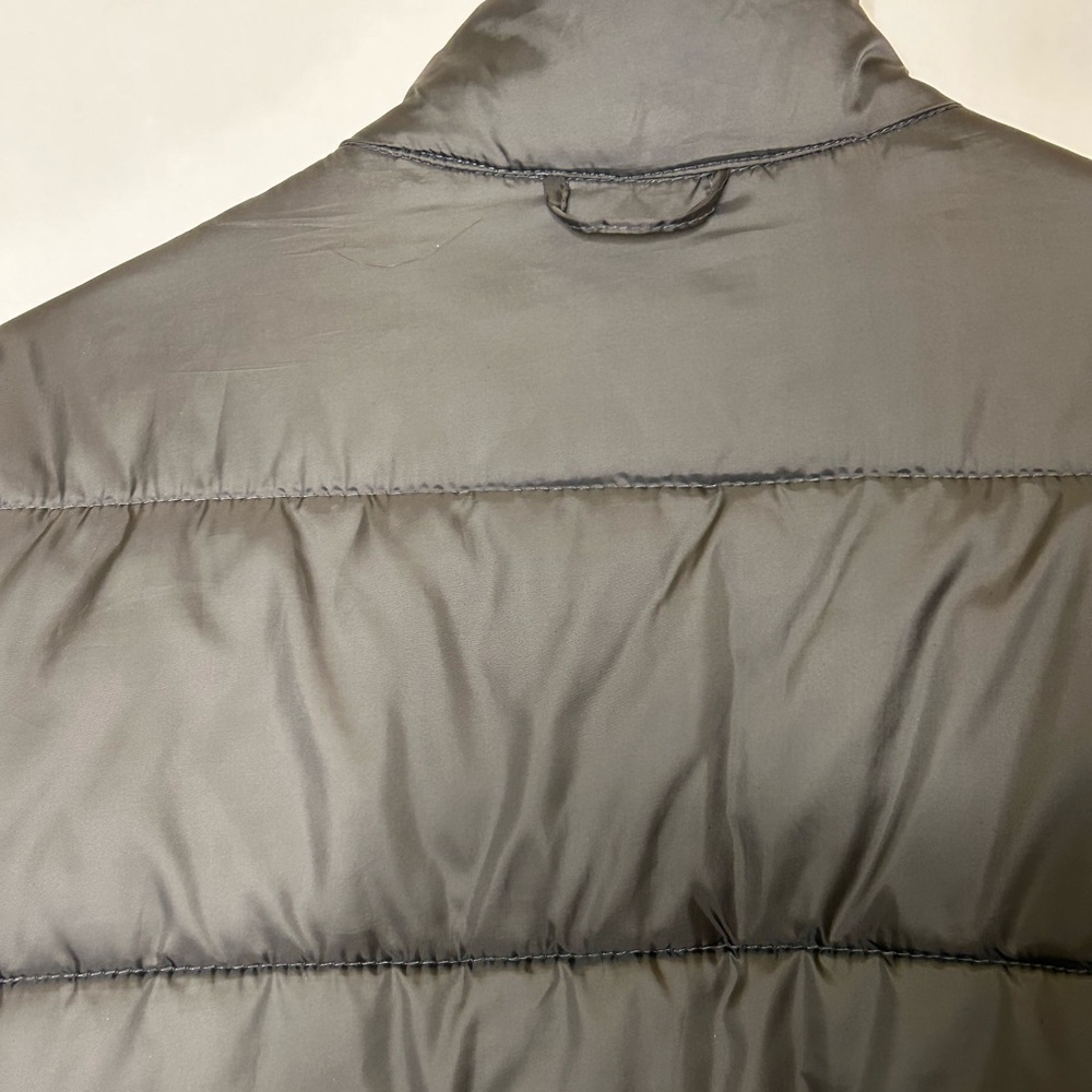 32 Degrees Weatherproof Men’s M Black Lightweight Quilted Jacket Regular Fit - Picture 3 of 6